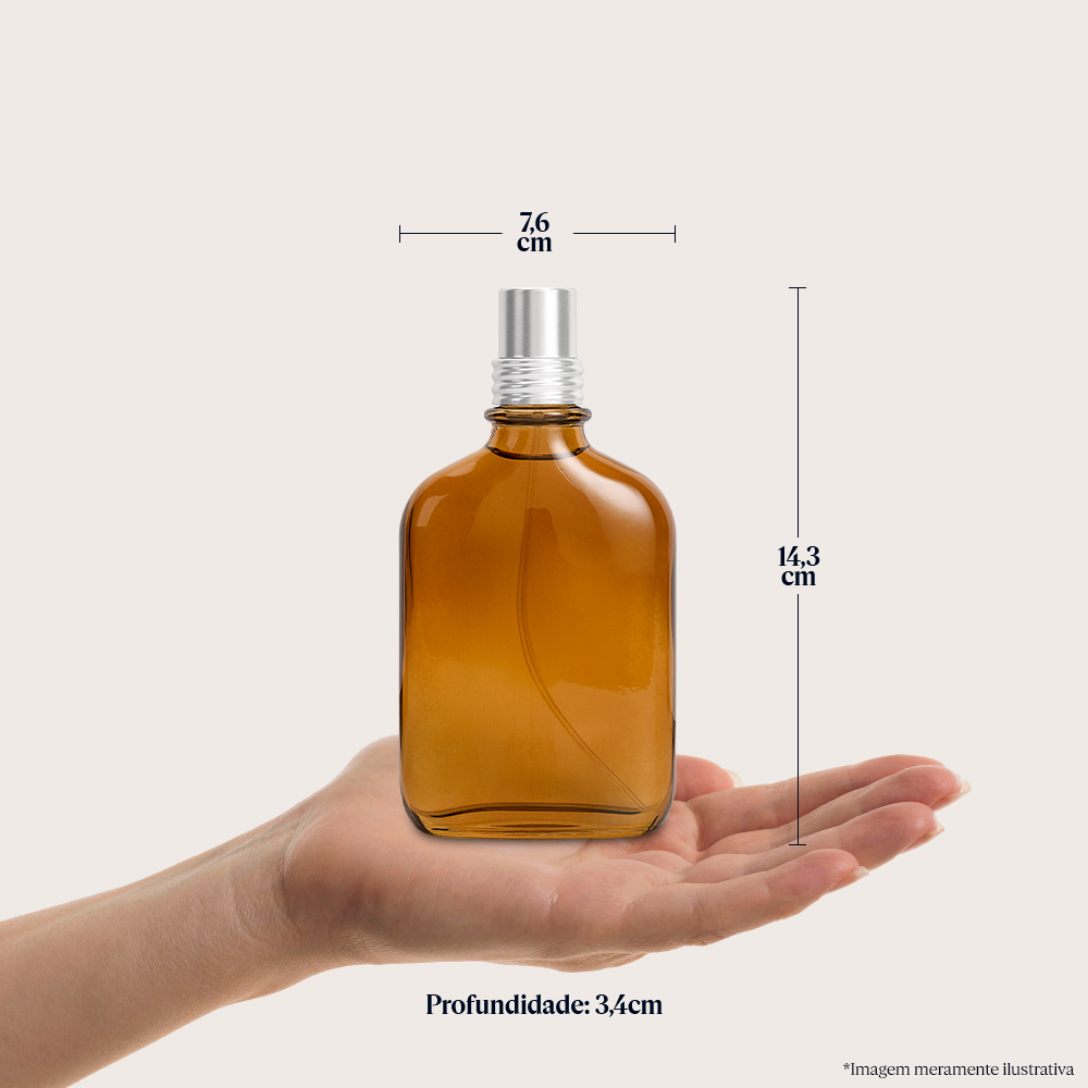Eau De Toilette L'Occitan 75ml, , large image number 4
